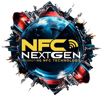 NFC Menu